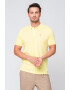 Scotch & Soda Tricou polo din bumbac organic - Pled.ro