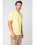 Scotch & Soda Tricou polo din bumbac organic - Pled.ro