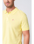 Scotch & Soda Tricou polo din bumbac organic - Pled.ro