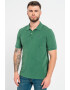 Scotch & Soda Tricou polo din bumbac organic - Pled.ro