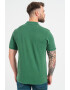 Scotch & Soda Tricou polo din bumbac organic - Pled.ro