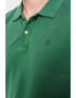 Scotch & Soda Tricou polo din bumbac organic - Pled.ro