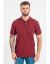 Scotch & Soda Tricou polo din bumbac organic - Pled.ro