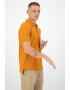 Scotch & Soda Tricou polo din material pique si bumbac - Pled.ro