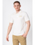 Scotch & Soda Tricou polo din pique - Pled.ro