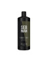 SEB MAN Sampon 3IN1 1000 ml - Pled.ro