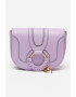 See by Chloé Geanta crossbody din piele - Pled.ro