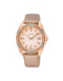 Seiko Ceas dama SKK726P1 Quartz Rose gold - Pled.ro