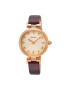 Seiko Ceas dama SRZ548P1 Quartz Rose gold - Pled.ro