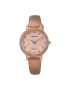 Seiko Ceas dama SUP456P1 Quartz Rose gold - Pled.ro