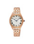 Seiko Ceas dama SUR332P1 Quartz Rose gold - Pled.ro