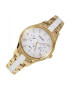 Seiko Ceas de dama ceramica 975253780 - Pled.ro