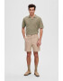 Selected Homme Bermude chino - Pled.ro