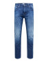 Selected Homme Blugi slim fit cu aspect decolorat - Pled.ro