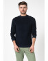 Selected Homme Bluza cu aspect texturat Cleve - Pled.ro