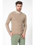 Selected Homme Bluza cu aspect texturat Rocky - Pled.ro