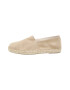 Selected Homme Espadrile uni de piele intoarsa - Pled.ro