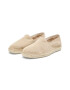 Selected Homme Espadrile uni de piele intoarsa - Pled.ro