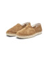 Selected Homme Espadrile uni de piele intoarsa - Pled.ro