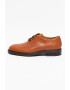 Selected Homme Pantofi derby de piele Blake - Pled.ro