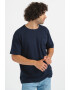 Selected Homme Tricou cu buzunar pe piept - Pled.ro