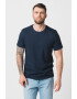 Selected Homme Tricou cu decolteu la baza gatului Aspen - Pled.ro