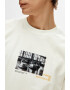 Selected Homme Tricou cu imprimeu foto - Pled.ro