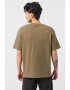 Selected Homme Tricou lejer cu buzunar aplicat pe piept Saul - Pled.ro