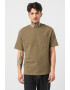 Selected Homme Tricou lejer cu buzunar aplicat pe piept Saul - Pled.ro