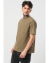 Selected Homme Tricou lejer cu buzunar aplicat pe piept Saul - Pled.ro