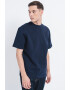 Selected Homme Tricou lejer din bumbac - Pled.ro