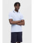 Selected Homme Tricou polo de bumbac organic Dante - Pled.ro