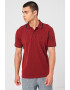 Selected Homme Tricou polo de bumbac organic Dante - Pled.ro