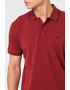 Selected Homme Tricou polo de bumbac organic Dante - Pled.ro