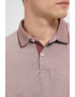 Selected Homme Tricou polo din amestec de bumbac organic - Pled.ro