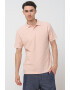 Selected Homme Tricou polo din material pique - Pled.ro