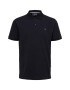 Selected Homme Tricou polo regular fit de bumbac organic Dante - Pled.ro