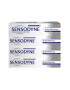 Sensodyne Pachet Promo: 4 x Pasta de dinti Extra Whitening 100 ml - Pled.ro