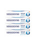 Sensodyne Pachet Promo: 4 x Pasta de dinti Repair and Protect 75ml - Pled.ro