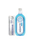 Sensodyne Set ingrijire orala: Pasta de dinti Repair & Protect Whitening 75 ml + Apa de gura Cool Mint 500 ml - Pled.ro