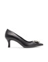 Sergio Bardi Pantofi dama 590558812043836 Piele naturala Negru - Pled.ro