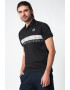 Sergio Tacchini Tricou polo cu maneci raglan Candis - Pled.ro