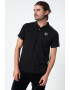 Sergio Tacchini Tricou polo Foley - Pled.ro