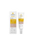 Sesderma Crema de fata colorata cu protectie solara SPF50 Silk Touch Color Repaskin 50 ml - Pled.ro