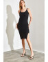 Shade Rochie bodycon tricotata - Pled.ro