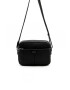 Silver&Polo Geanta crossbody cu fermoar - Pled.ro