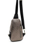 Silver&Polo Geanta crossbody de piele ecologica - Pled.ro