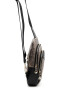 Silver&Polo Geanta crossbody de piele ecologica - Pled.ro