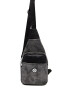 Silver&Polo Rucsac cu logo metalic - Pled.ro