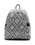 Silver&Polo Rucsac cu model geometric - Pled.ro